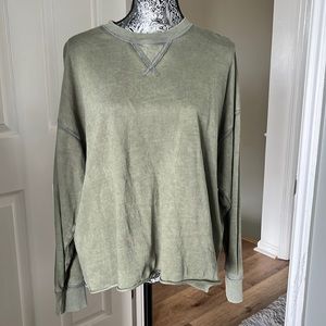 Aerie shirt